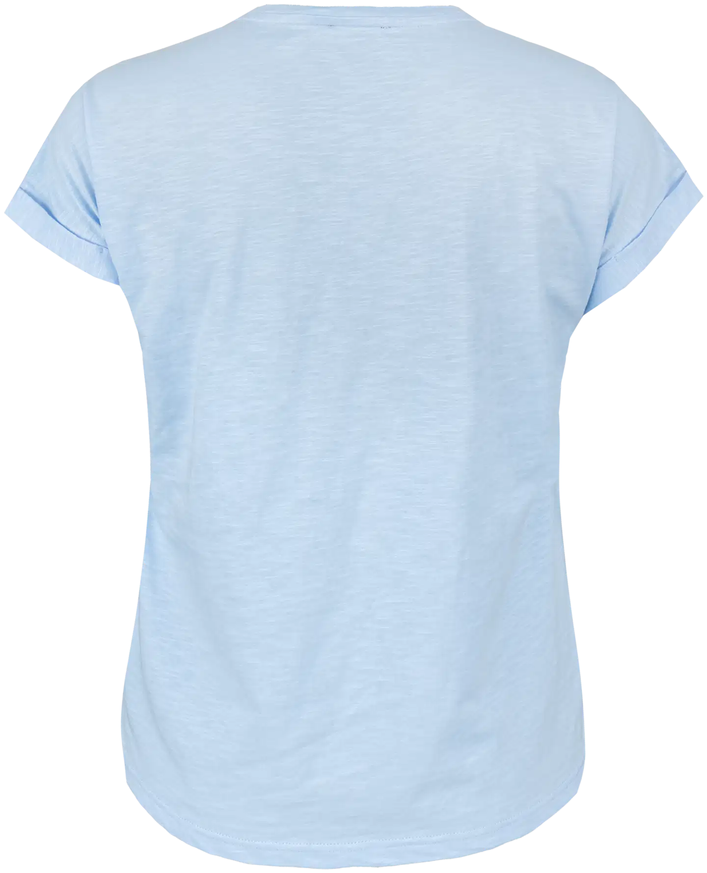 House naisten trikoopusero 213HP16141 - Lt blue - 2