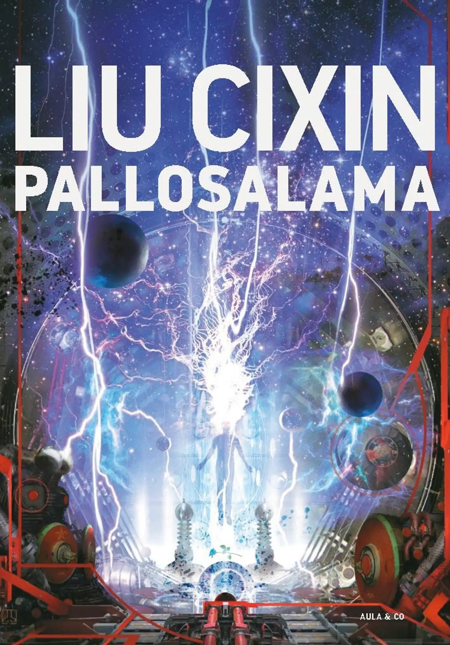 Liu, Pallosalama