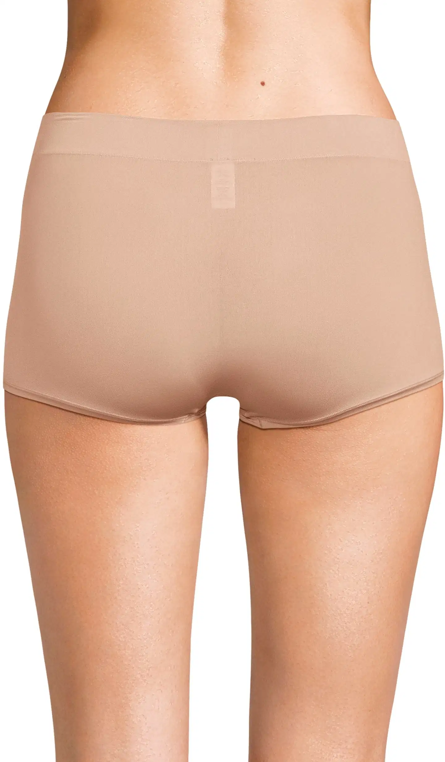 Actuelle naisten hipster-alushousut 210A332629 - Maple sugar - 3