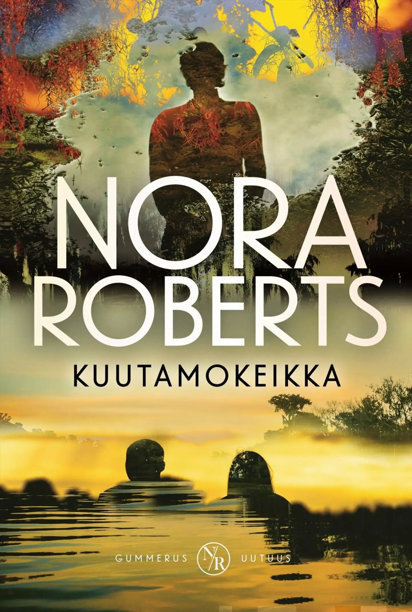 Roberts, Kuutamokeikka