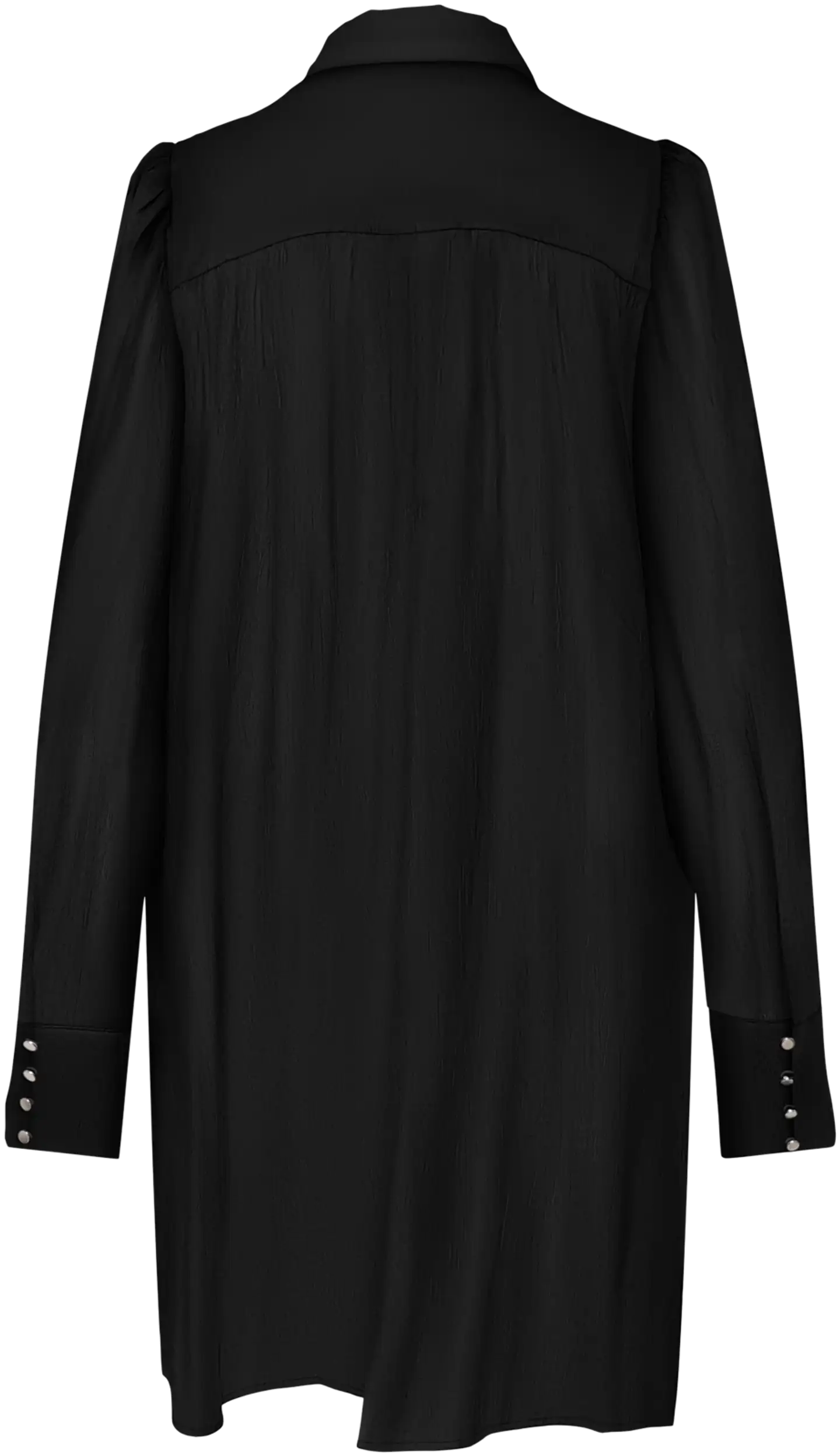 JDY naisten paitamekko Jdyfrida - MUSTA - 2