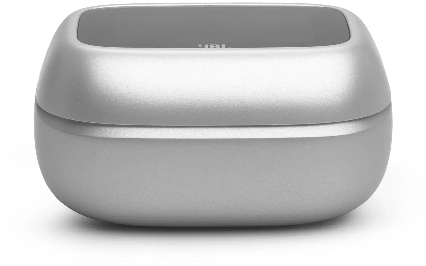 JBL langattomat vastamelunappikuulokkeet Live Beam 4 hopea - 8