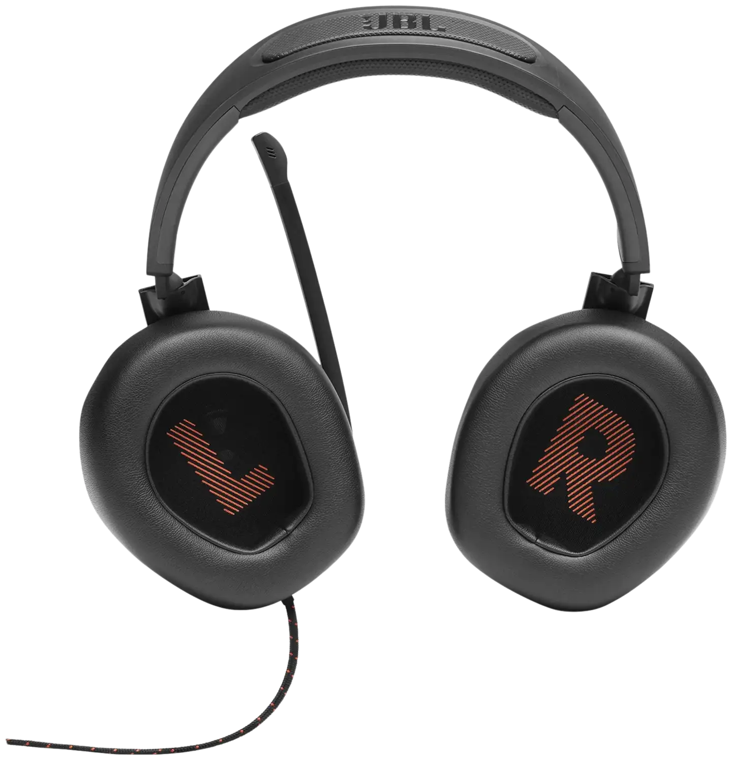 JBL pelikuulokkeet Quantum 200 - 6