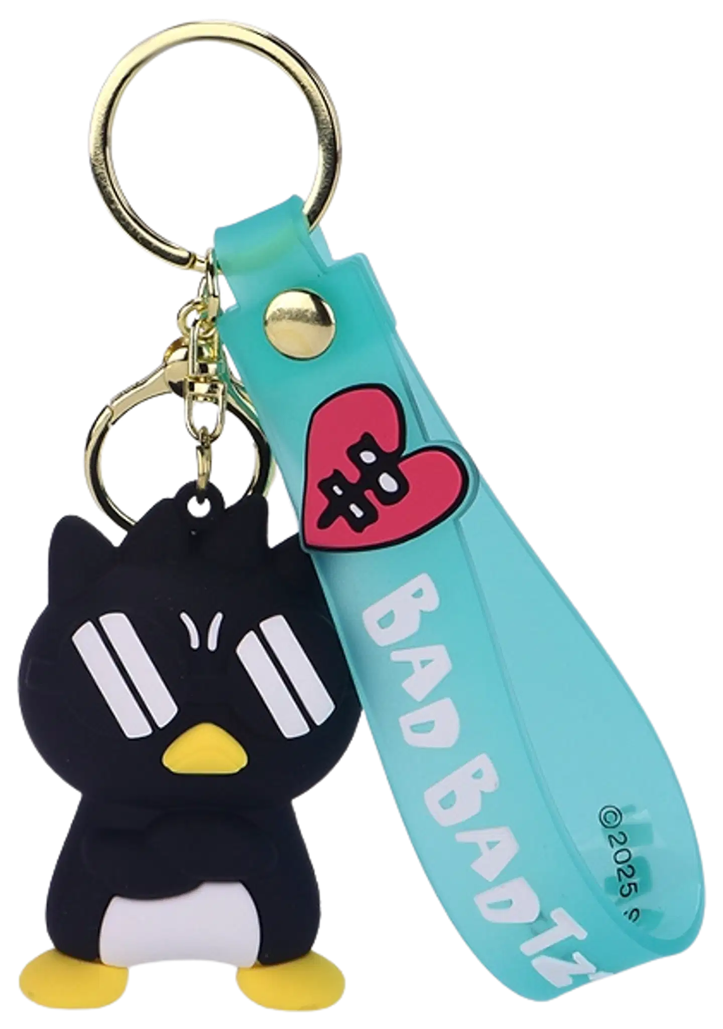 Sbabam Hello Kitty hahmo, erilaisia - 10