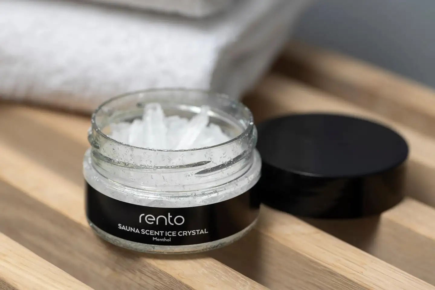 Rento Löylytuoksu jääkide 30 g - 11