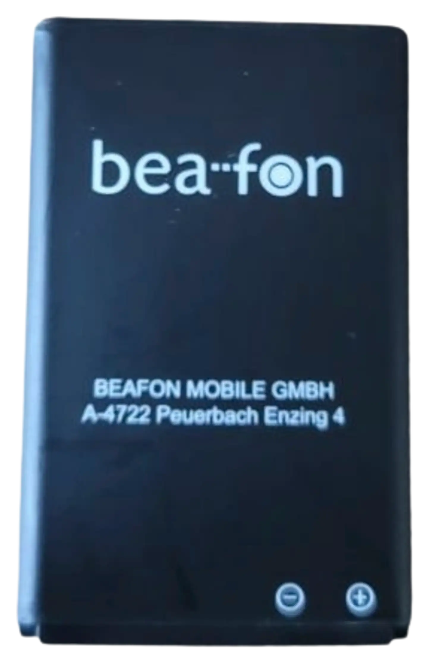 Beafon SL260 LTE akku