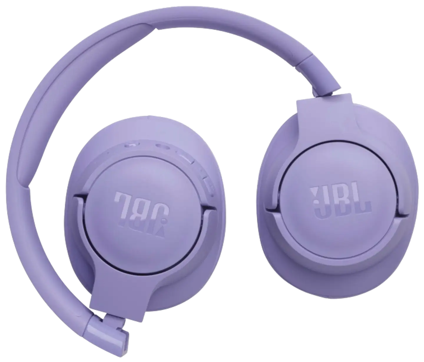 JBL Bluetooth sankakuulokkeet Tune 720BT violetti - 4