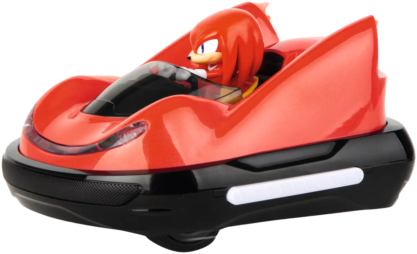 SEGA kauko-ohjattavat autot Sonic Battle Car Set - 8