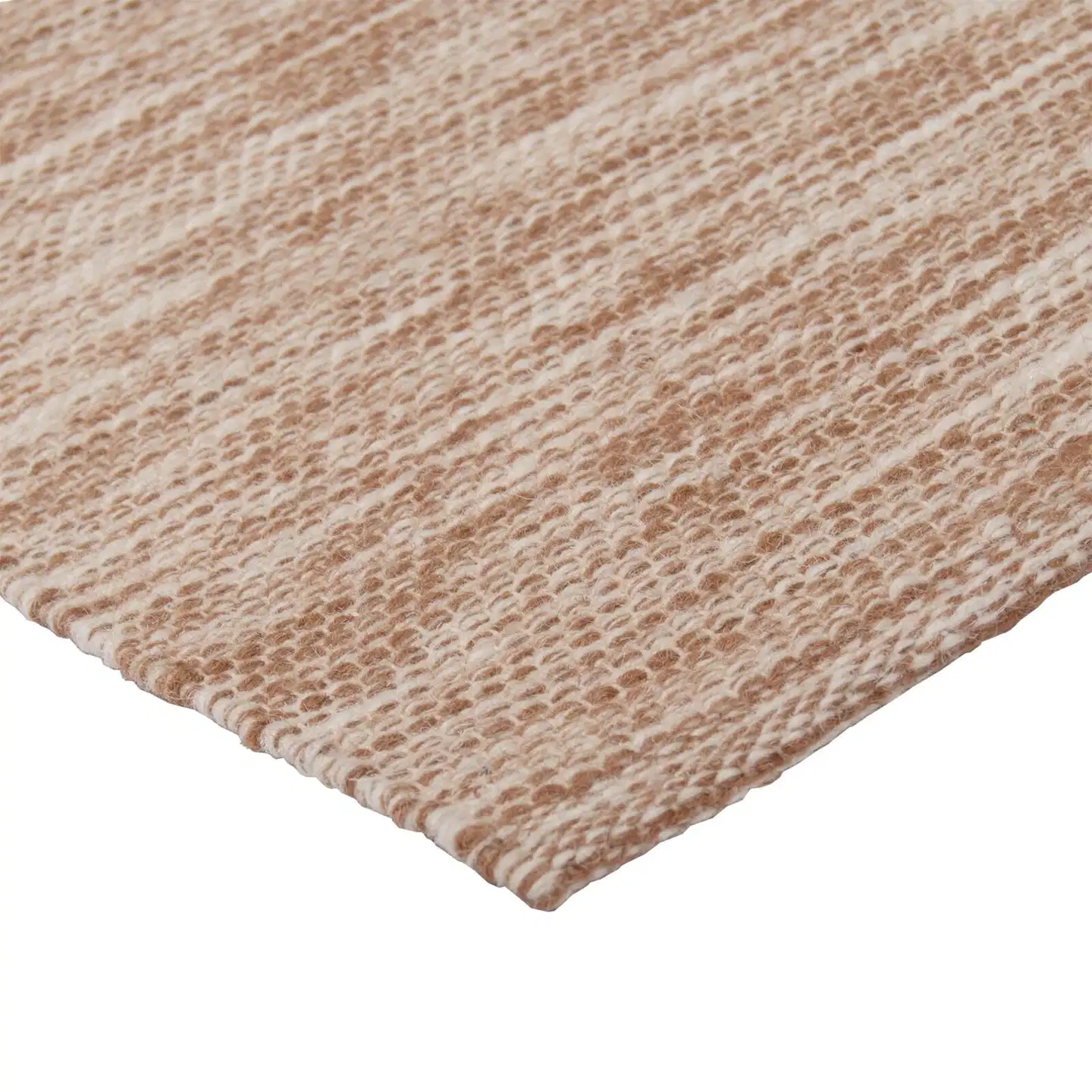 NOKOHOME matto Rico 160x230 cm ruskea - 2
