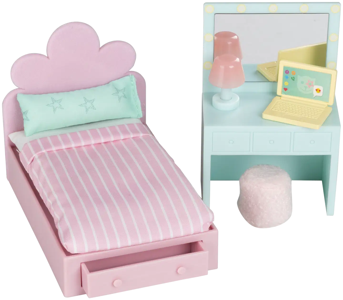Lundby teinihuone - 2