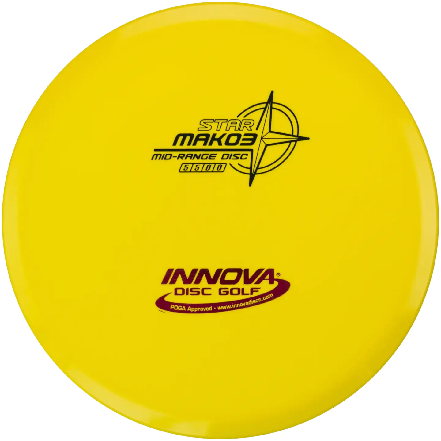 Innova midari Star Mako3