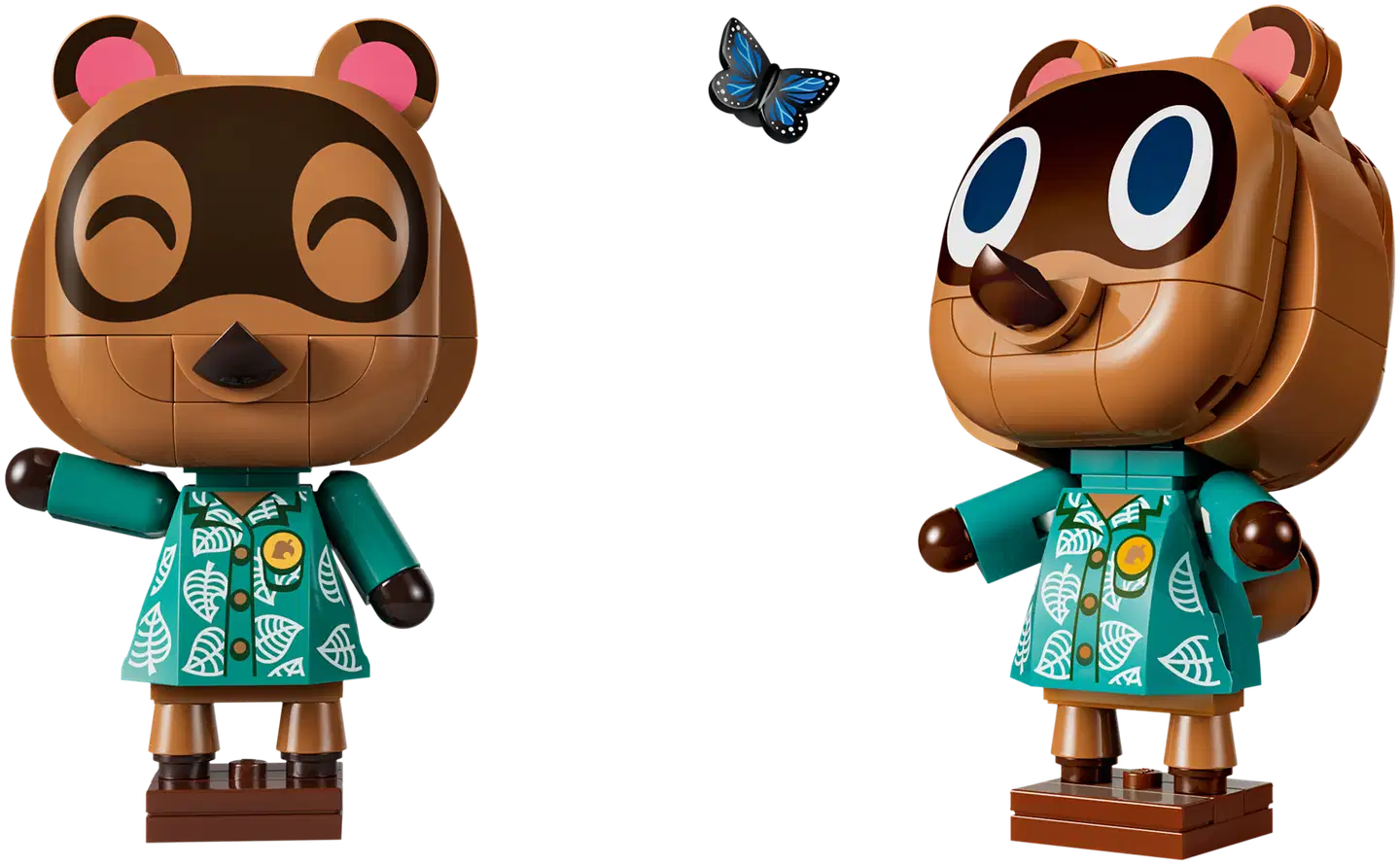 LEGO® Animal Crossing 77059 ANIMAL CROSSING 77059 - 4