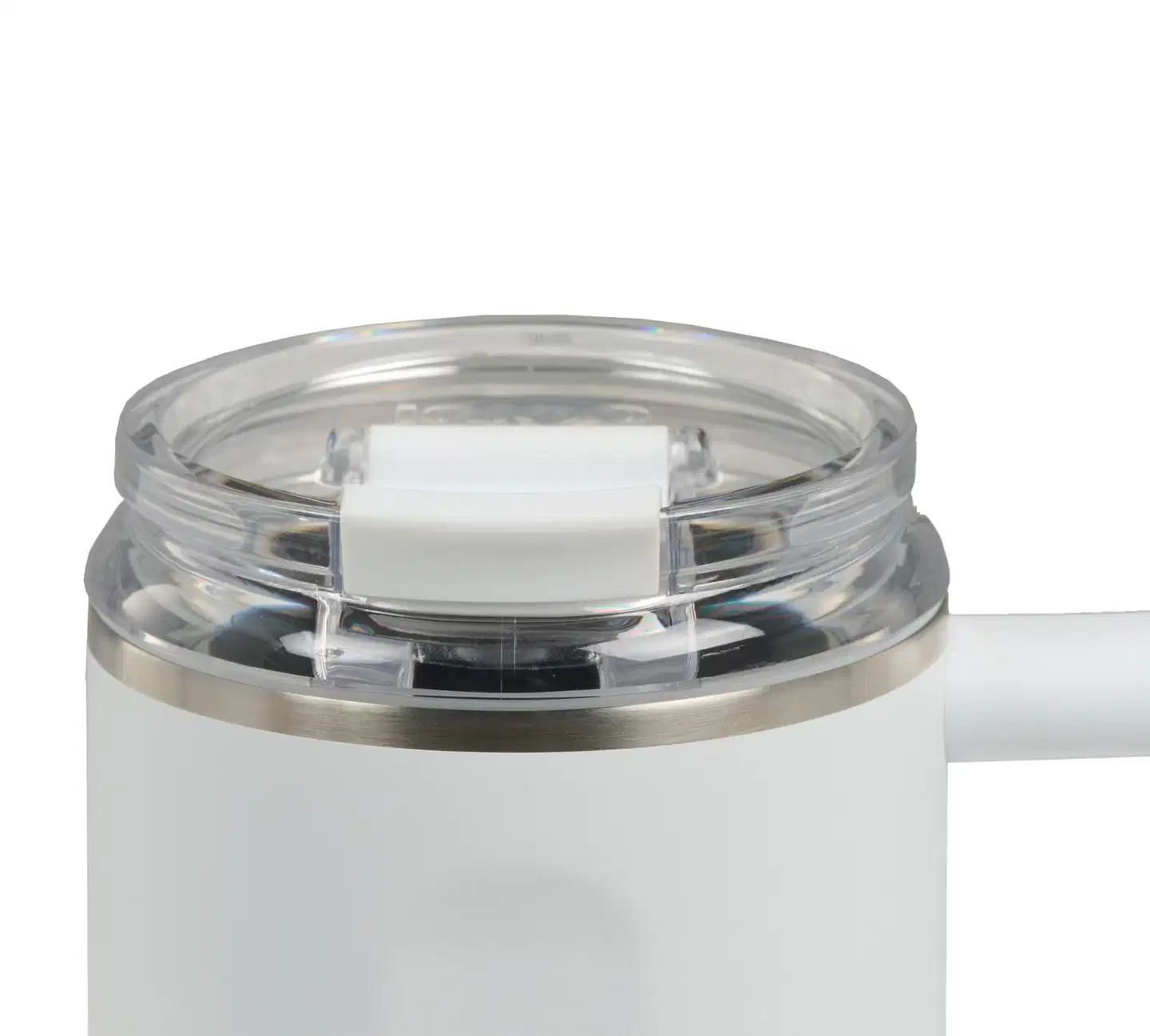 Igloo Travel 946 ml -termosmuki valkoinen - 6