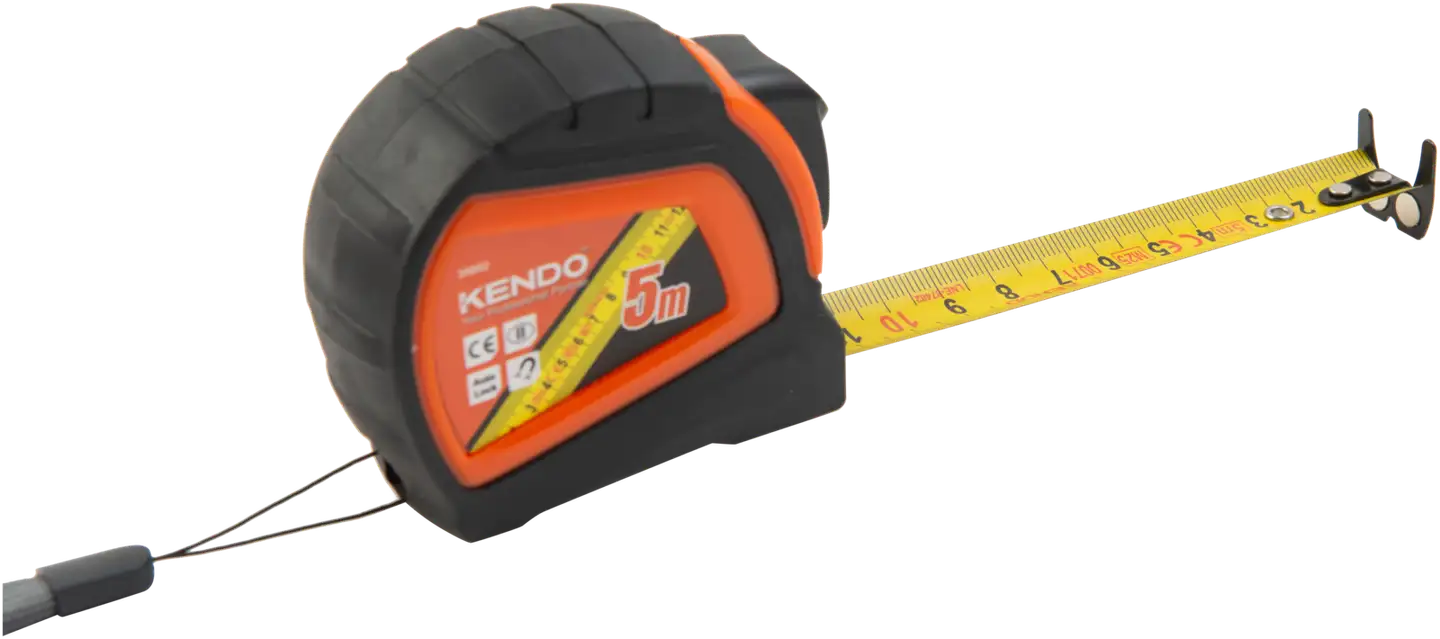 Kendo rullamitta 5mx19mm - 4