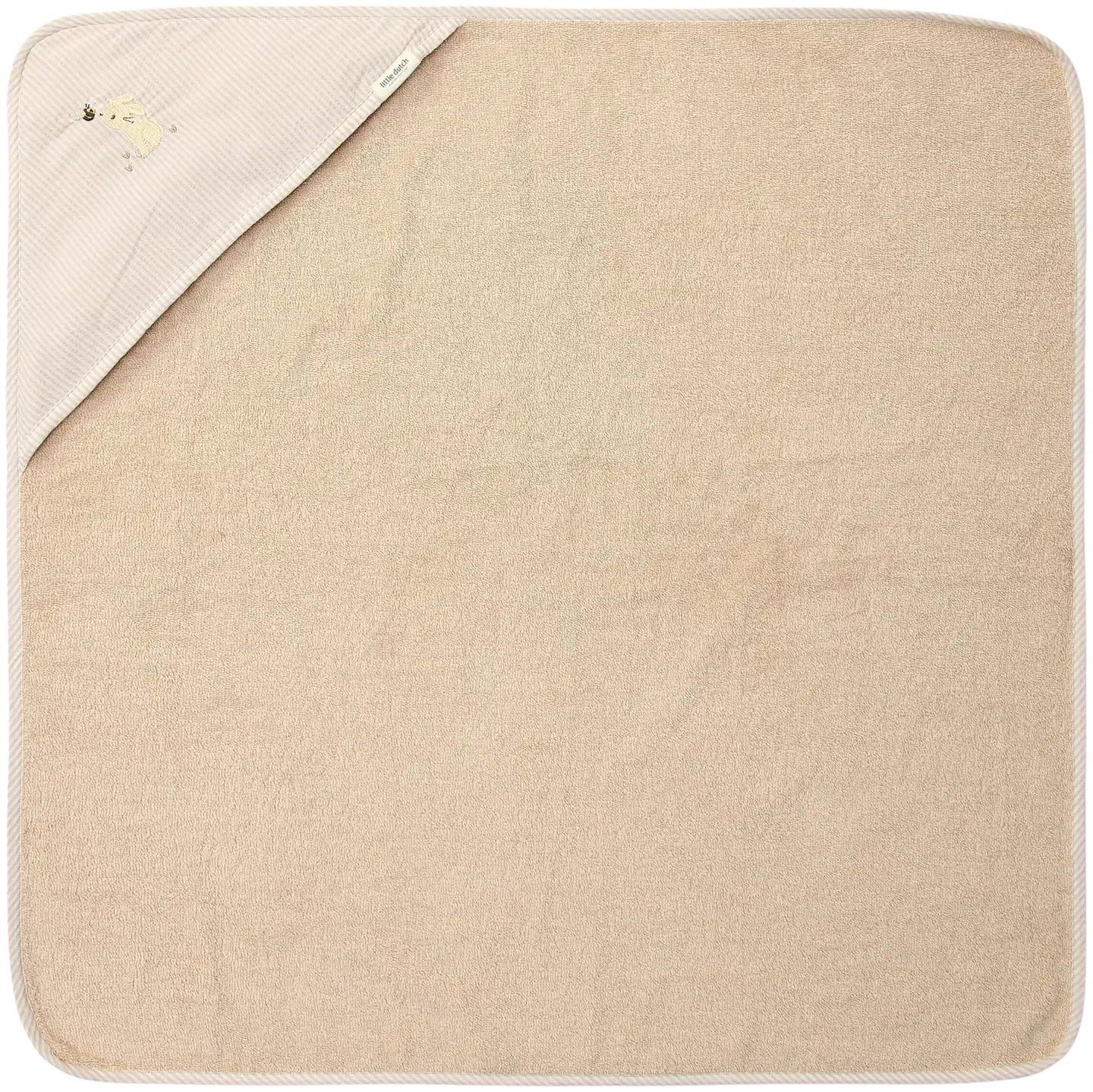 Huppupyyhe Baby Bunny  75x75cm - 1