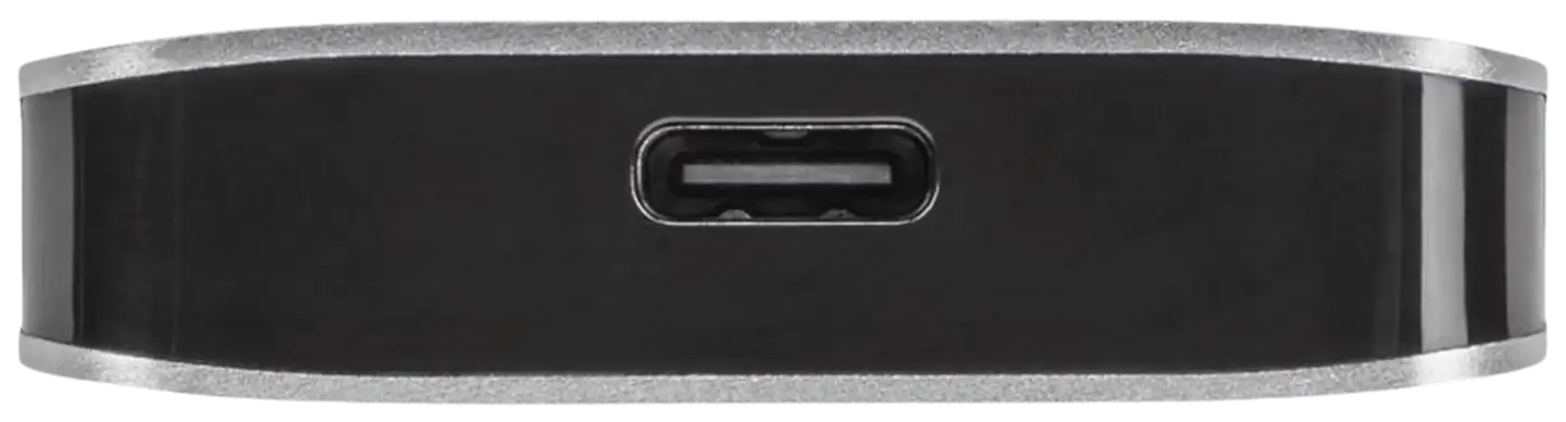 Targus multiport hubi, UBS-C x 2 , USB-A x 2 - 8