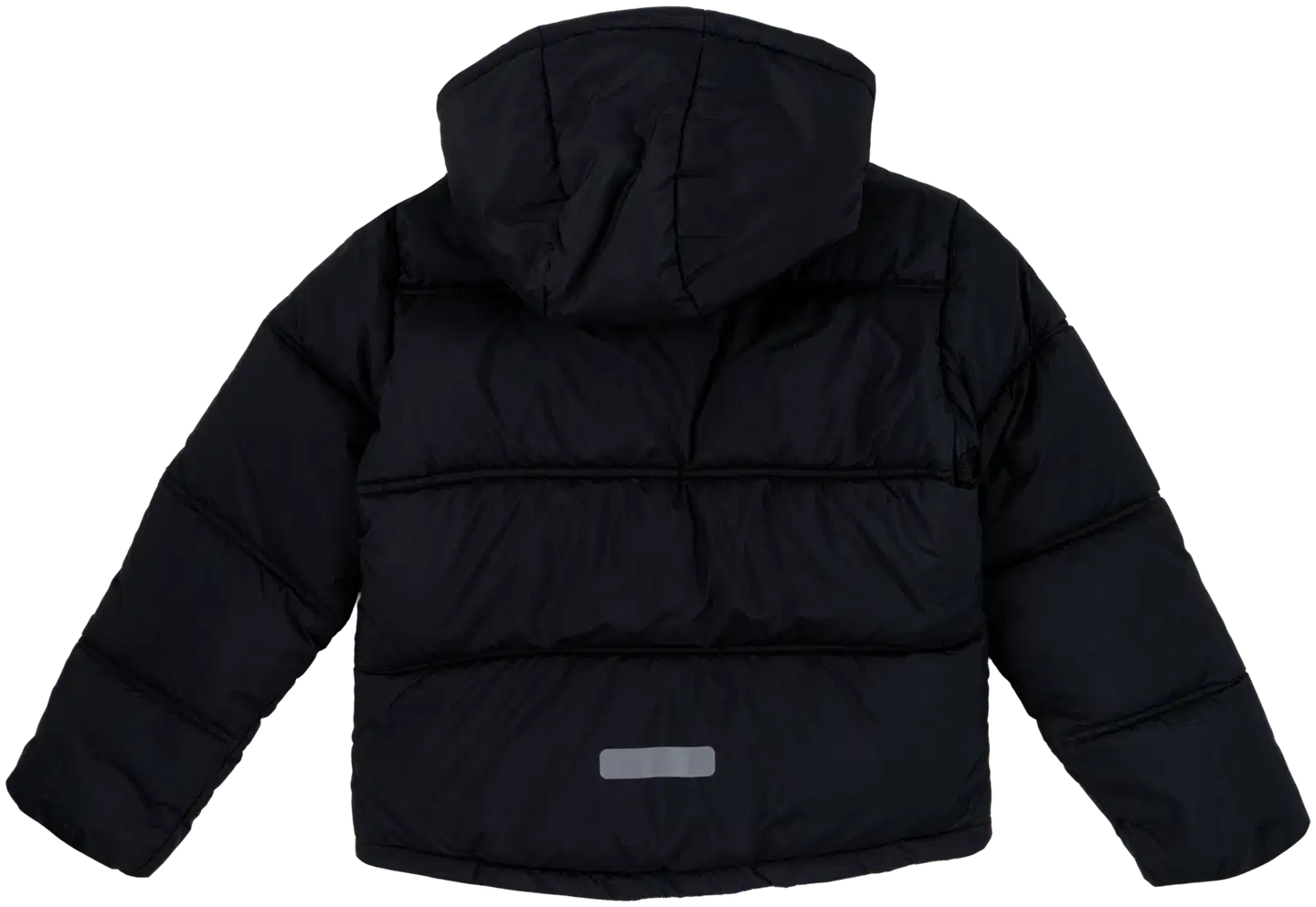 House lasten vettähylkivä ja tuulenpitävä toppatakki 246G37261P - Black - 2