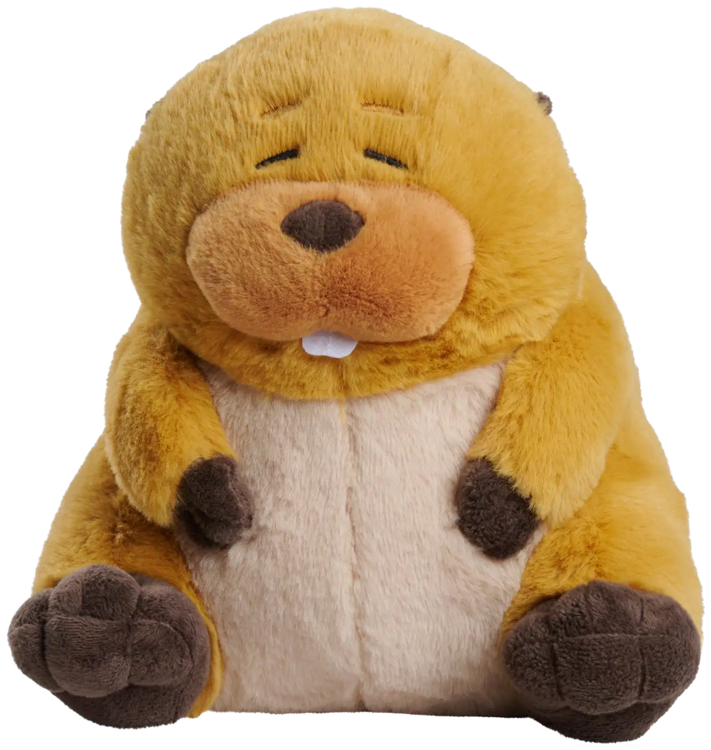 Simba Disney Pixar Operaatio Majava Loaf-majava, pehmo, 22 cm - 2