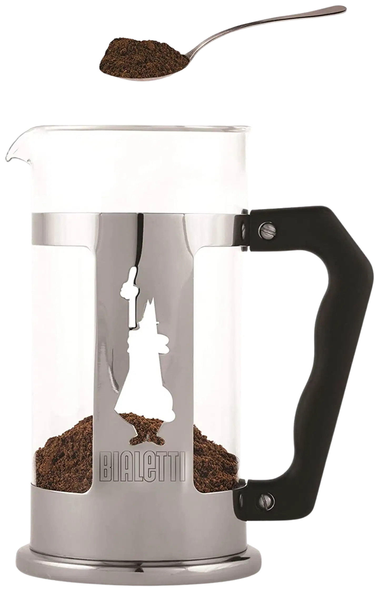 Bialetti Pressopannu 1 L, Preziosa - 2