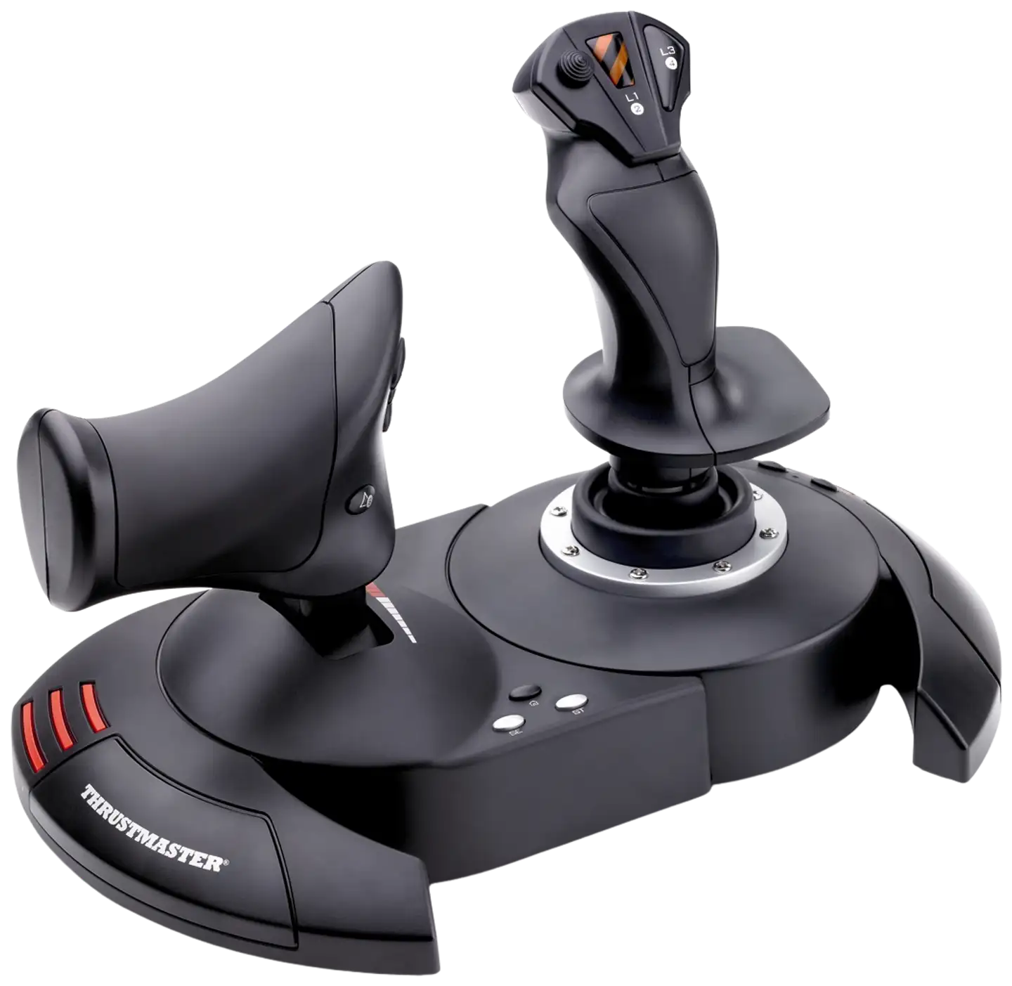 Thrustmaster T Flight Hotas X joystick - 1