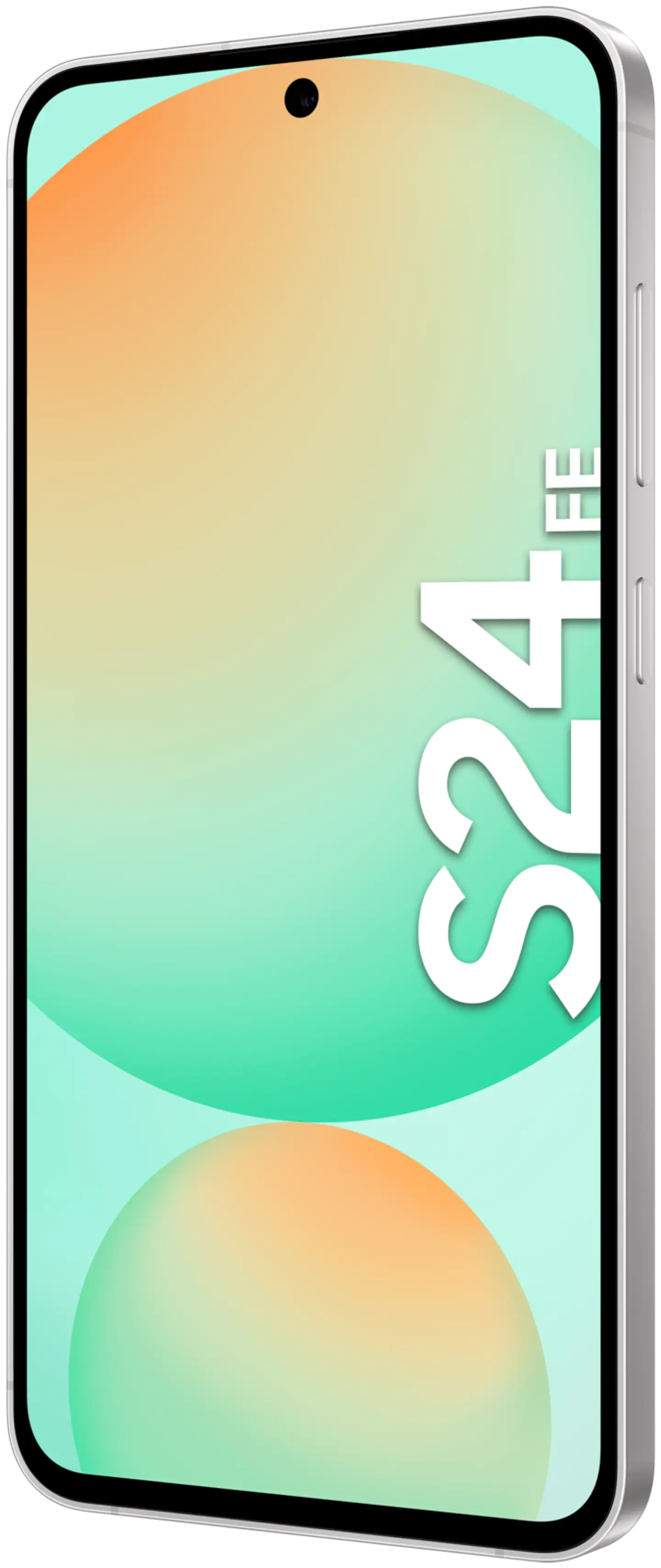 Samsung galaxy s24 fe 5g älypuhelin mint 128 gb - 7