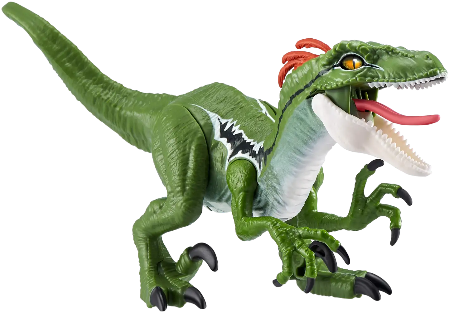 Robo Alive robottidinosaurus Dino Action Raptor - 3