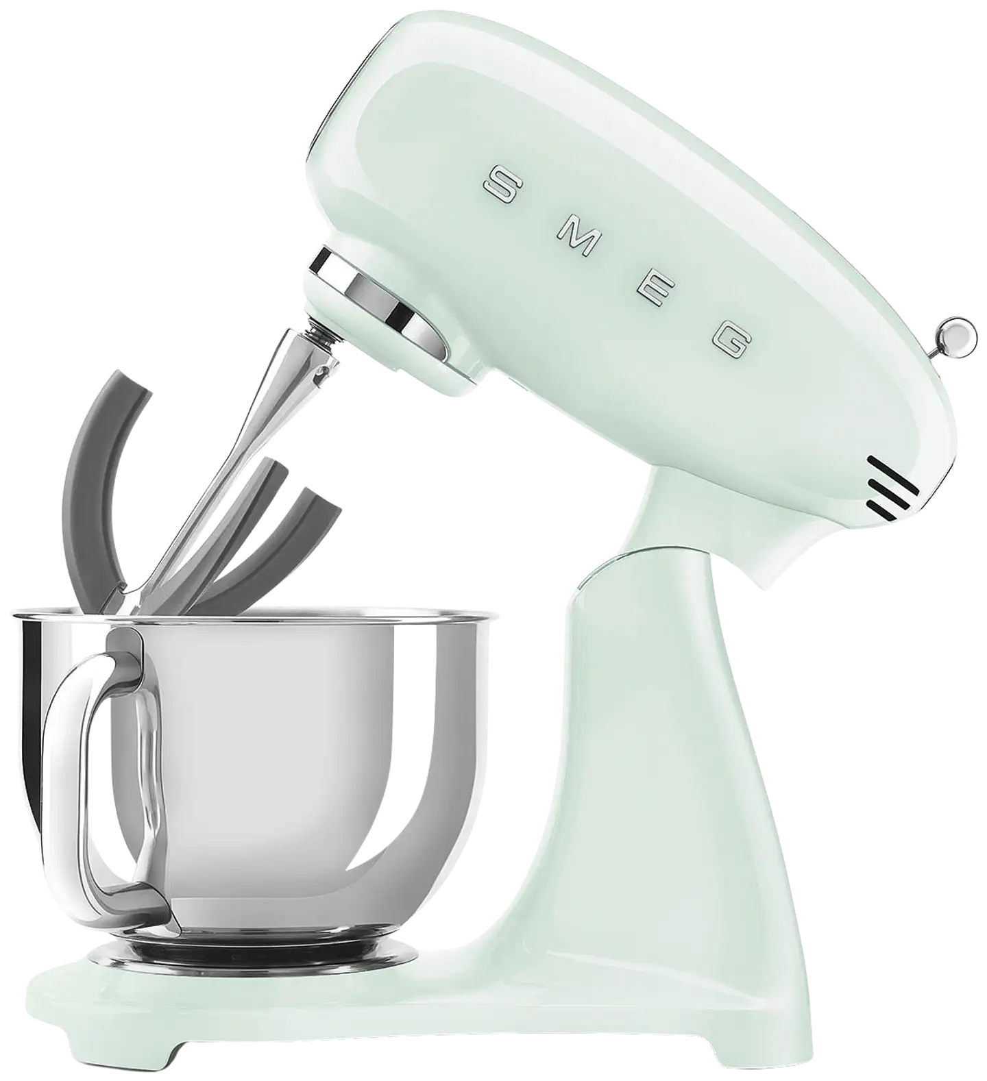 Smeg yleiskone mintunvihreä SMF03PGEU - 3