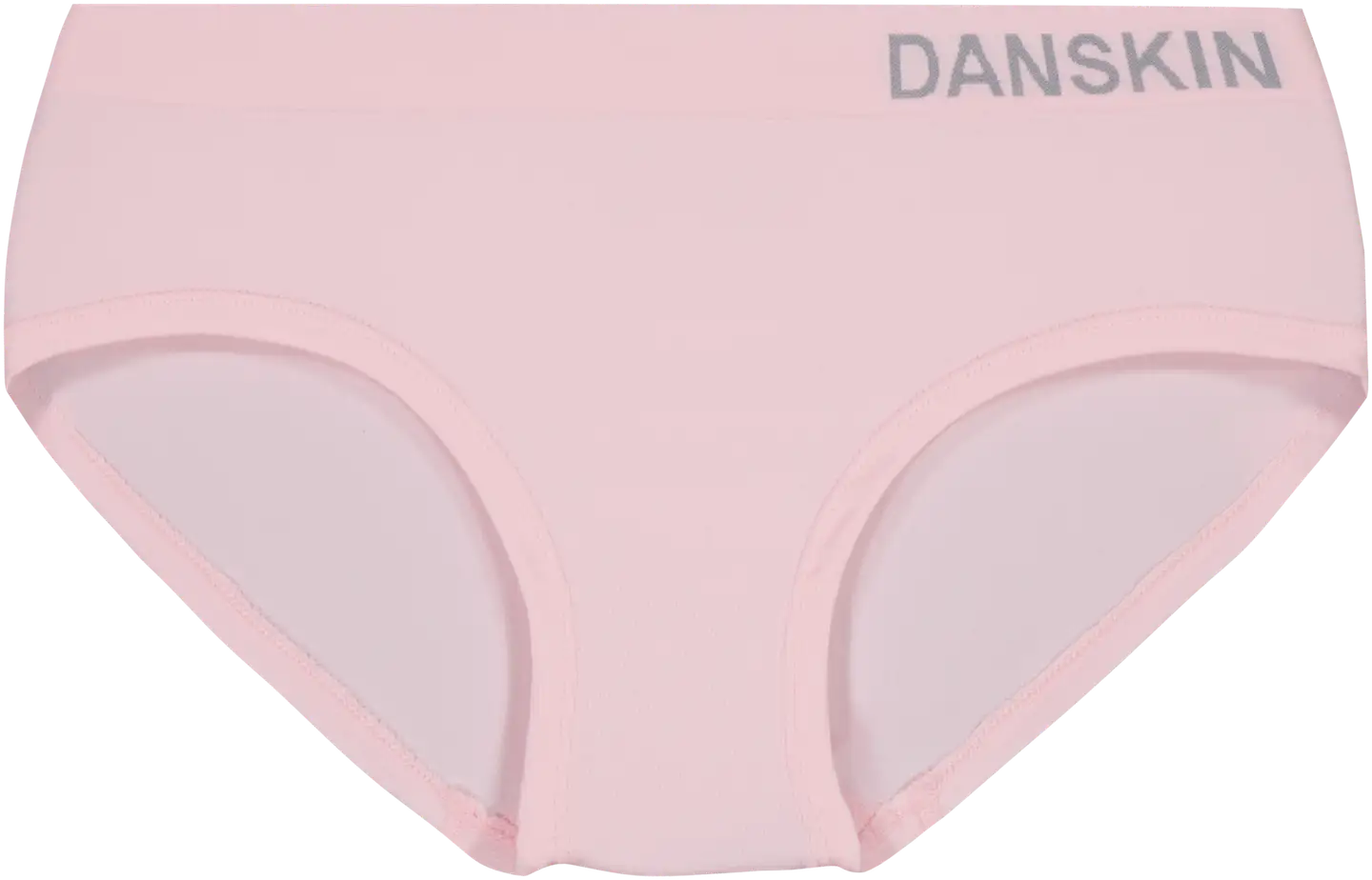 Danskin naisten hipster-alushousut 210D332436 3-pack - Multicolor - 4