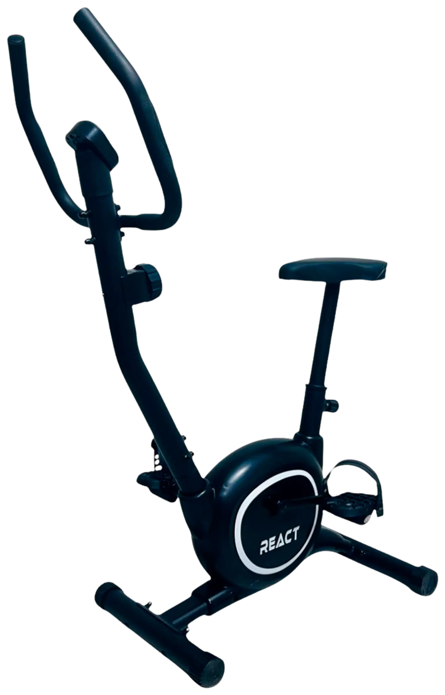 React Kuntopyörä 250 - 1