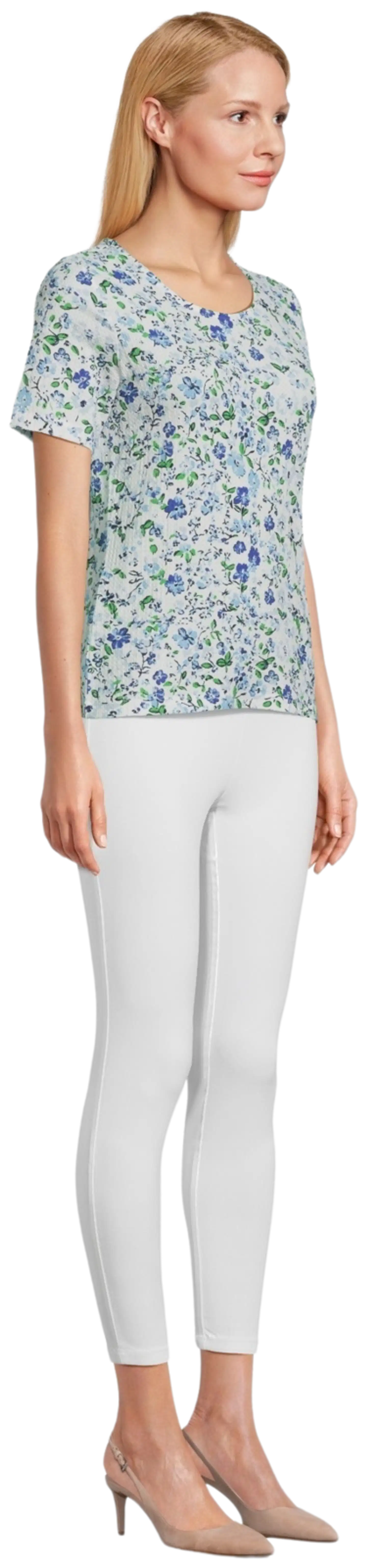 House naisten pusero 228H261710 - Multicolor - 4