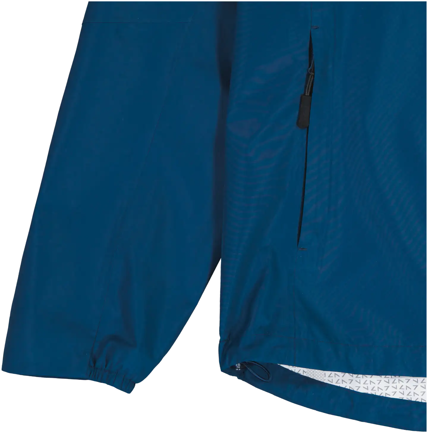 Luode12 miesten kuoritakki 204L112450 - Navy - 3