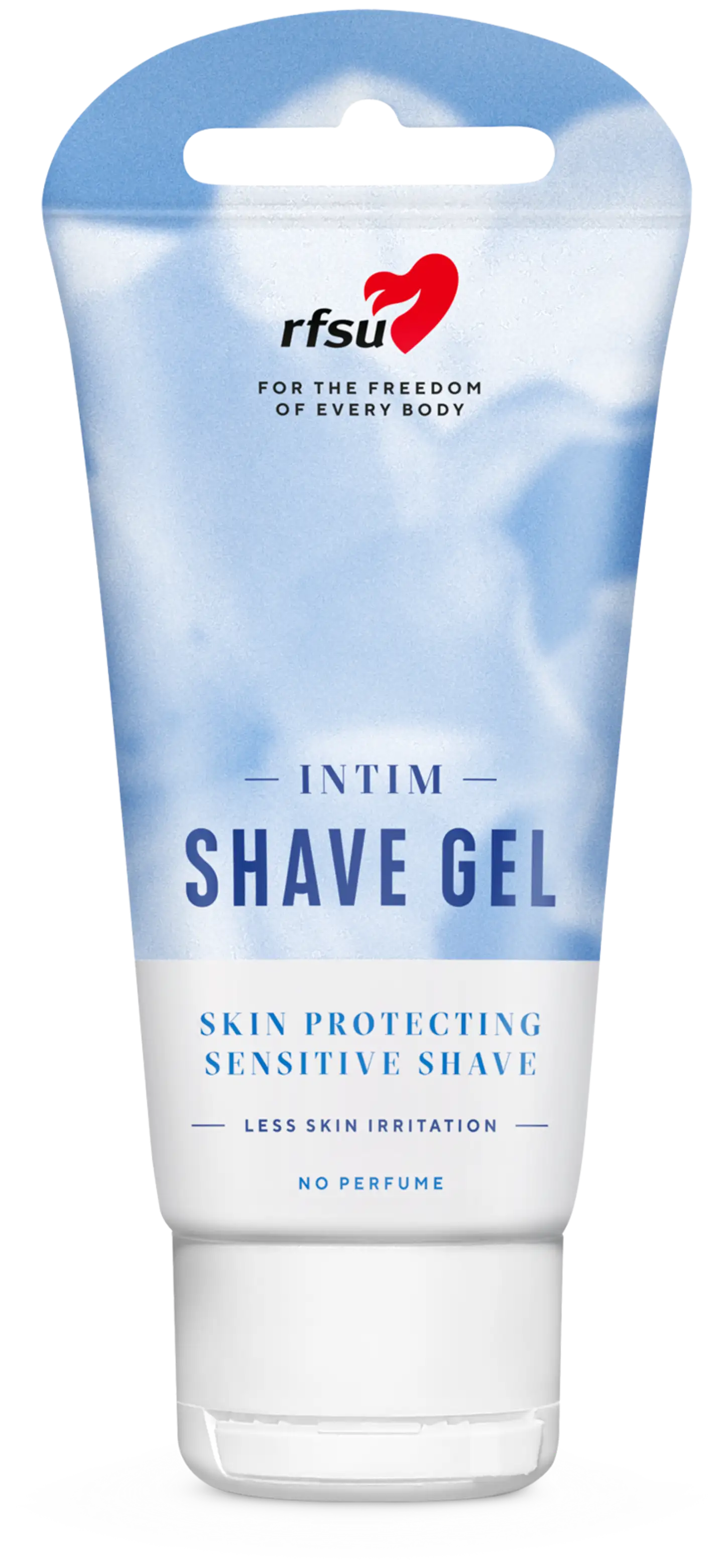 RFSU Intim Shave Gel 150ml