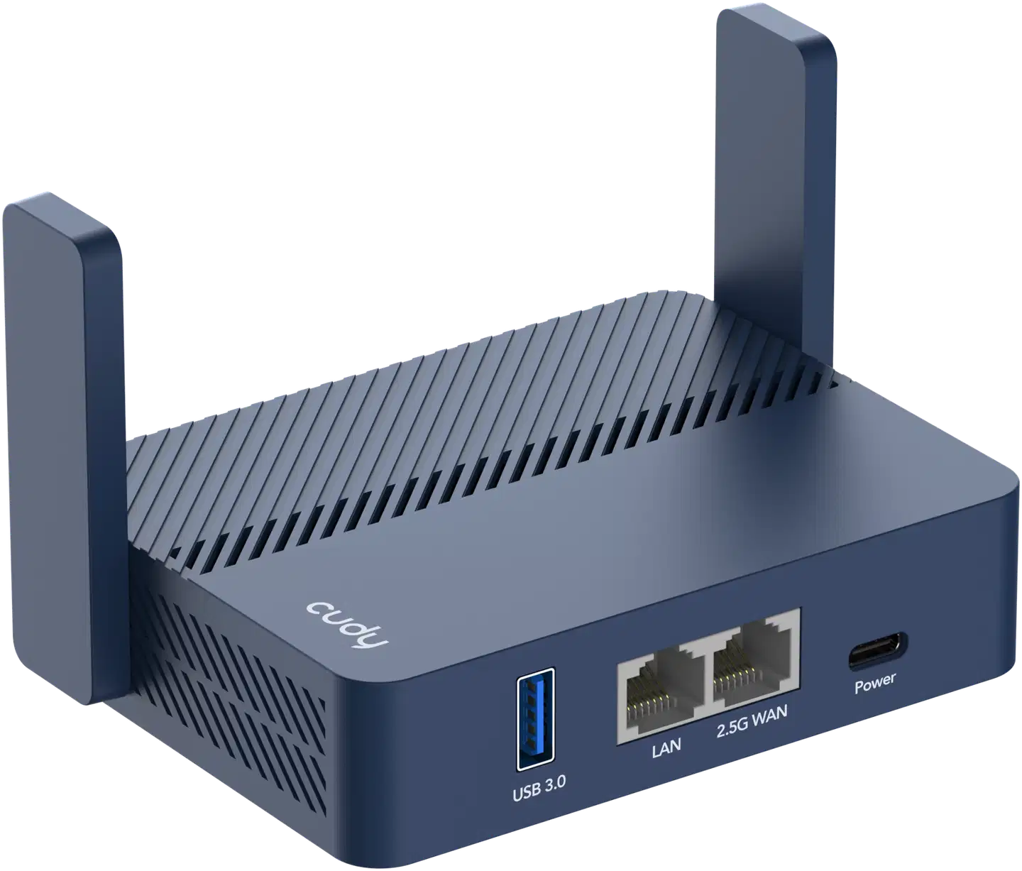 Cudy WiFi-reititin TR3000 - 4