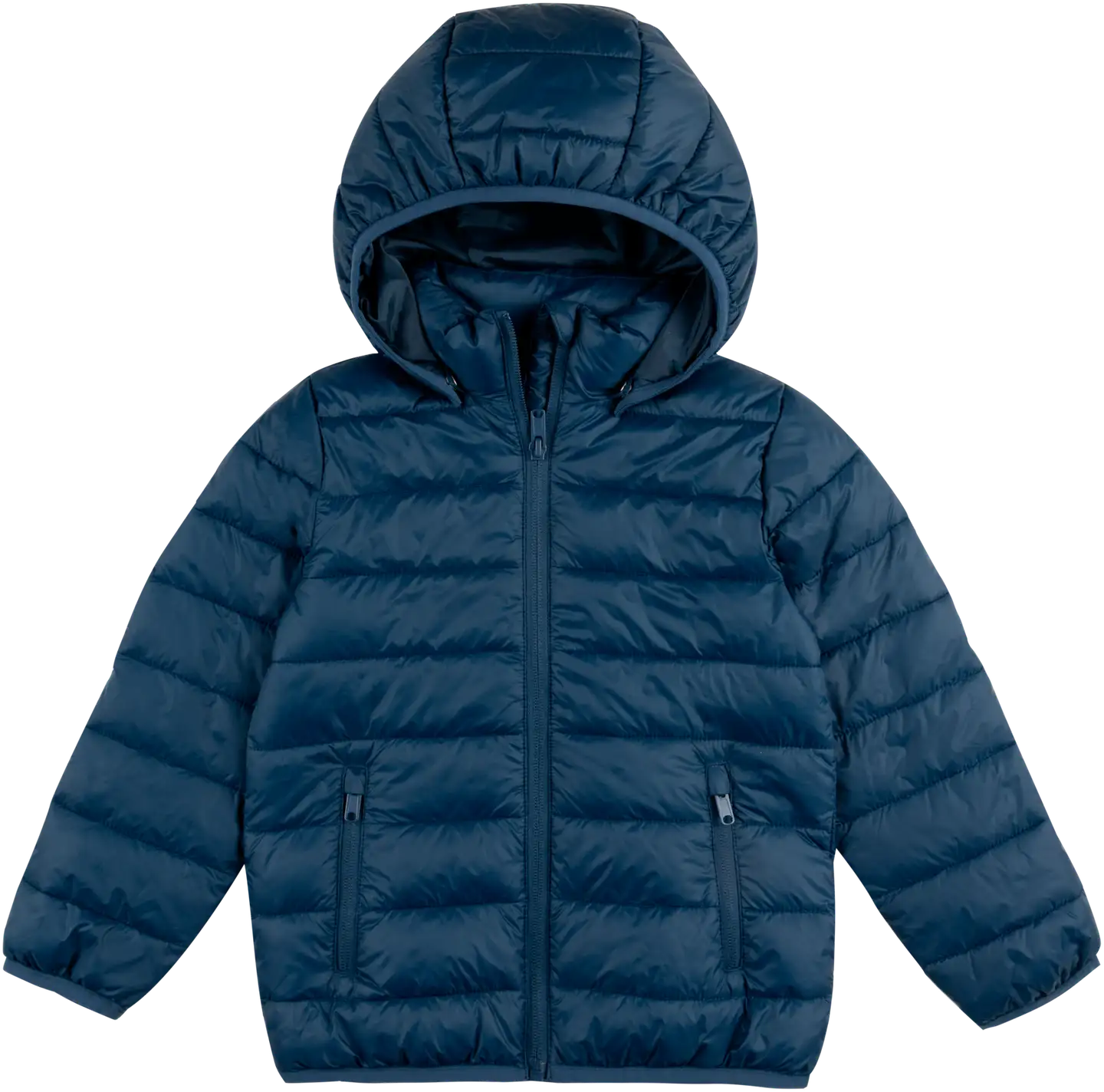 Ciraf lasten kevytvanutakki 252C28252D - insignia blue - 1