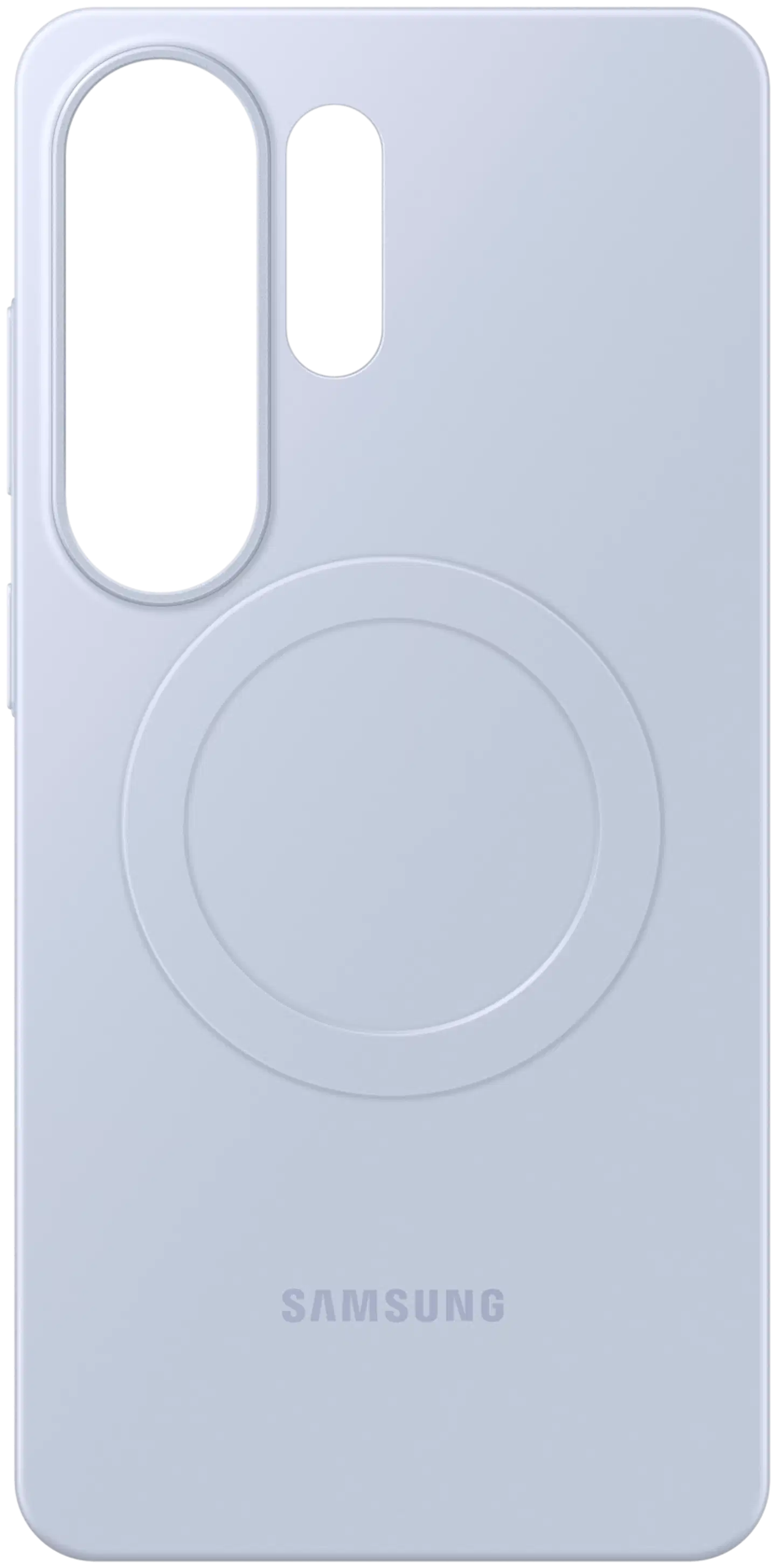 Samsung suojakotelo Galaxy S26 Ultra Slim Magnet -Qi2 violetti - 4