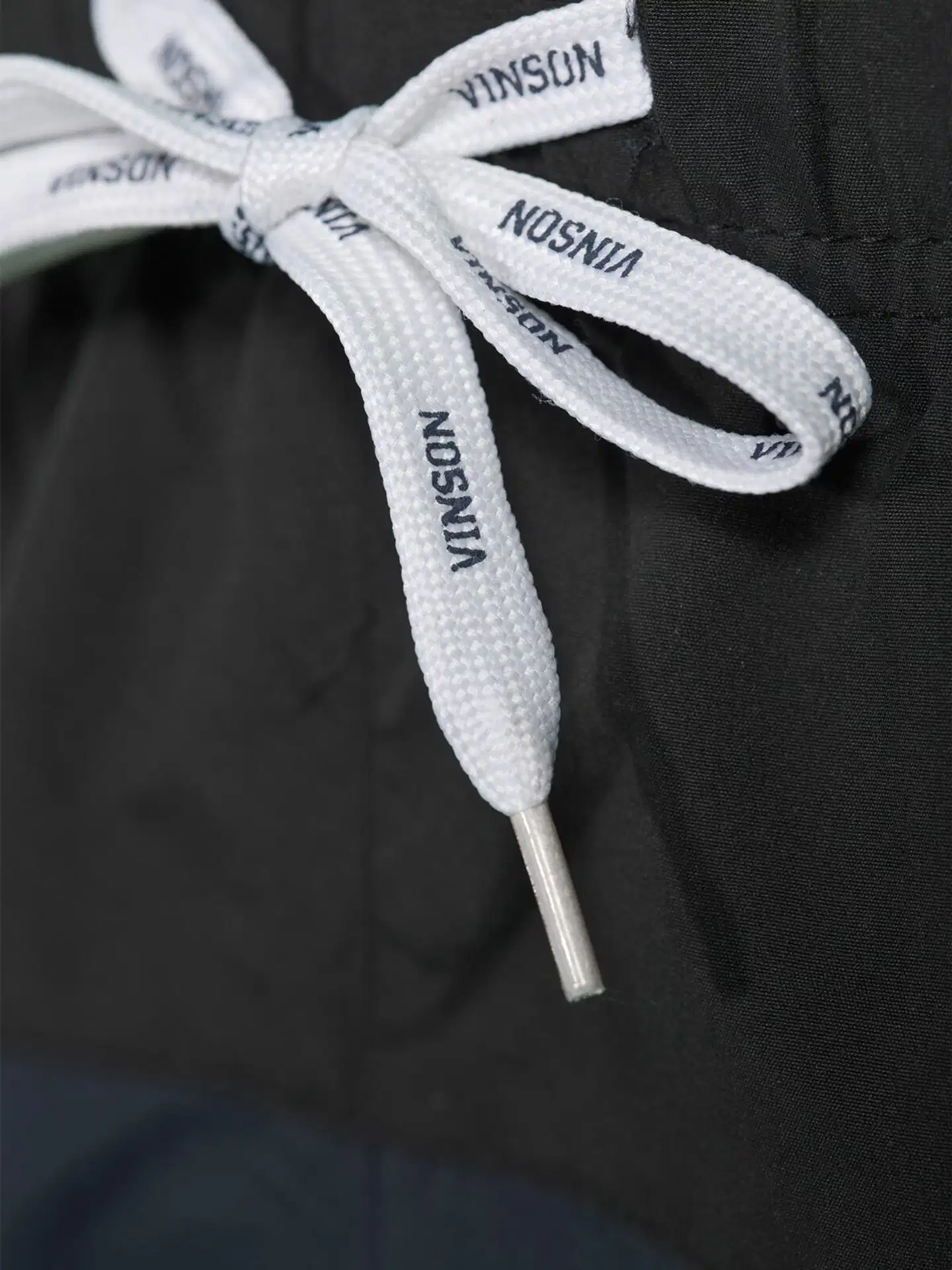 Vinson miesten uimashortsit Scott - 17-4139TCX Azure Blue - 5