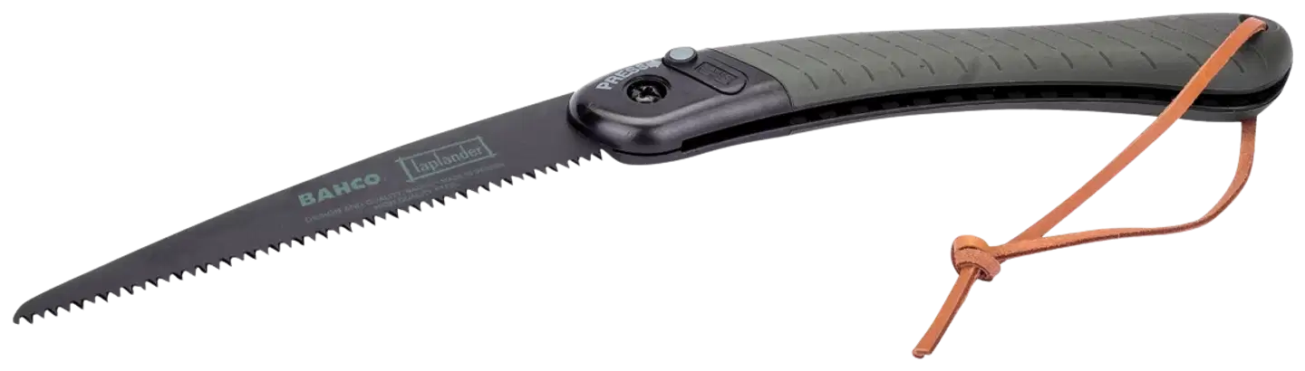 Taitettavakaksikomponenttikahvalla kuivan puun /muovin / luun sahaukseen 396-LAP - 2