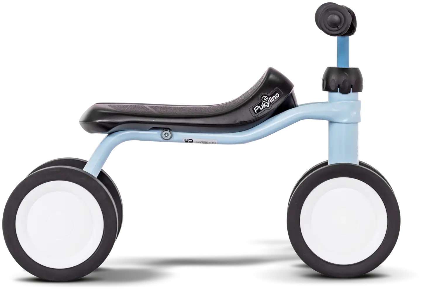 Puky Pukylino potkupyörä sininen - 1
