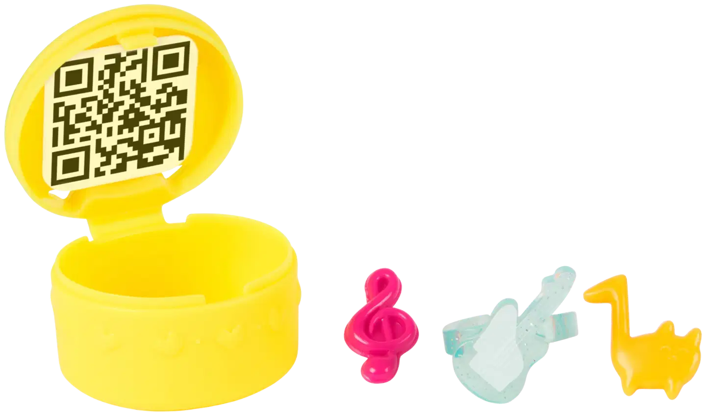 Gabby's Dollhouse Gabbyn elokuva Mauhtava Juhlahuonesetti - 4