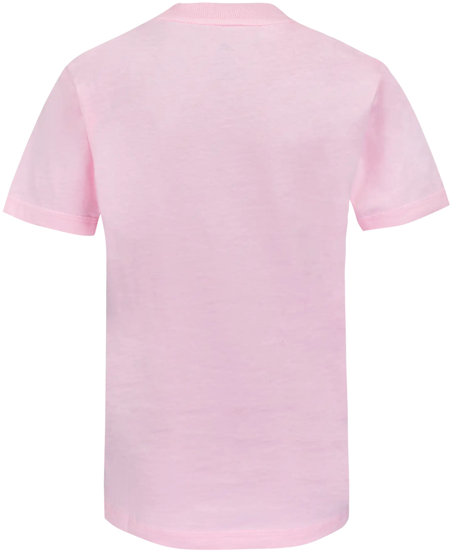 adidas lasten t-paita JC9750 - Cl pink/white - 3