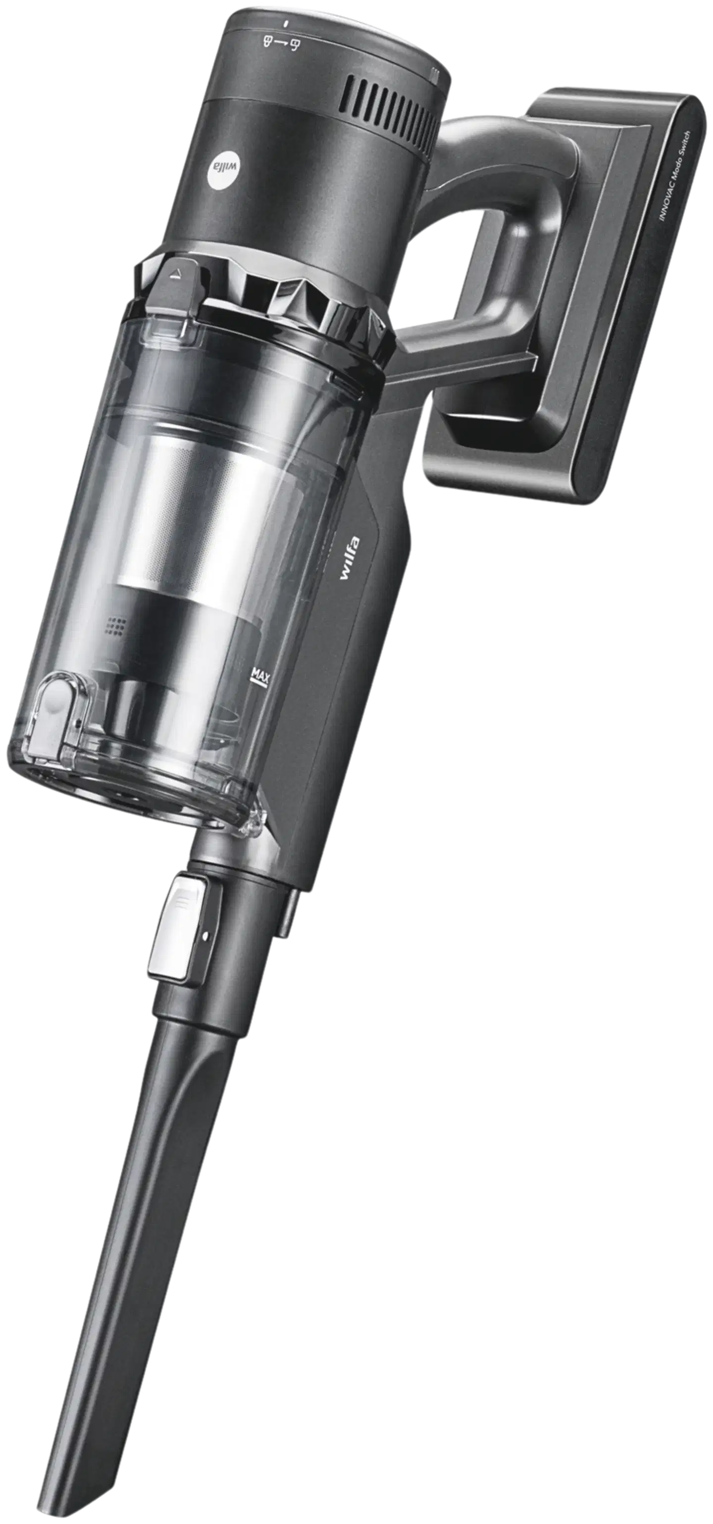 Wilfa Innovac Modo Switch varsi-imuri HS3-SDS - 4