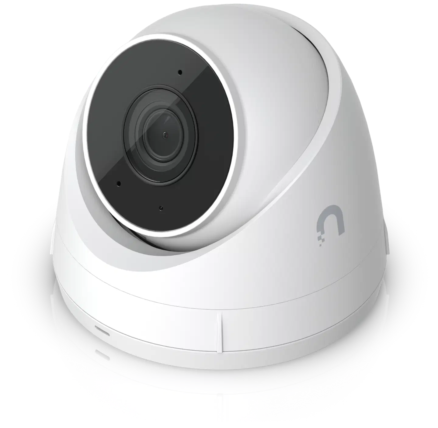 Ubiquiti 2K PoE -valvontakamera 3-akselisella säädöllä sisä/ulkokäyttöön UVC-G5-Turret-Ultra - 4