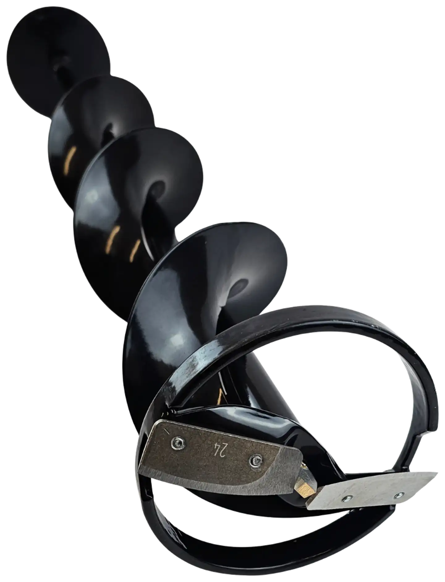 Jasu Kide V2 Jääkaira Porakoneeseen 150 mm - 4