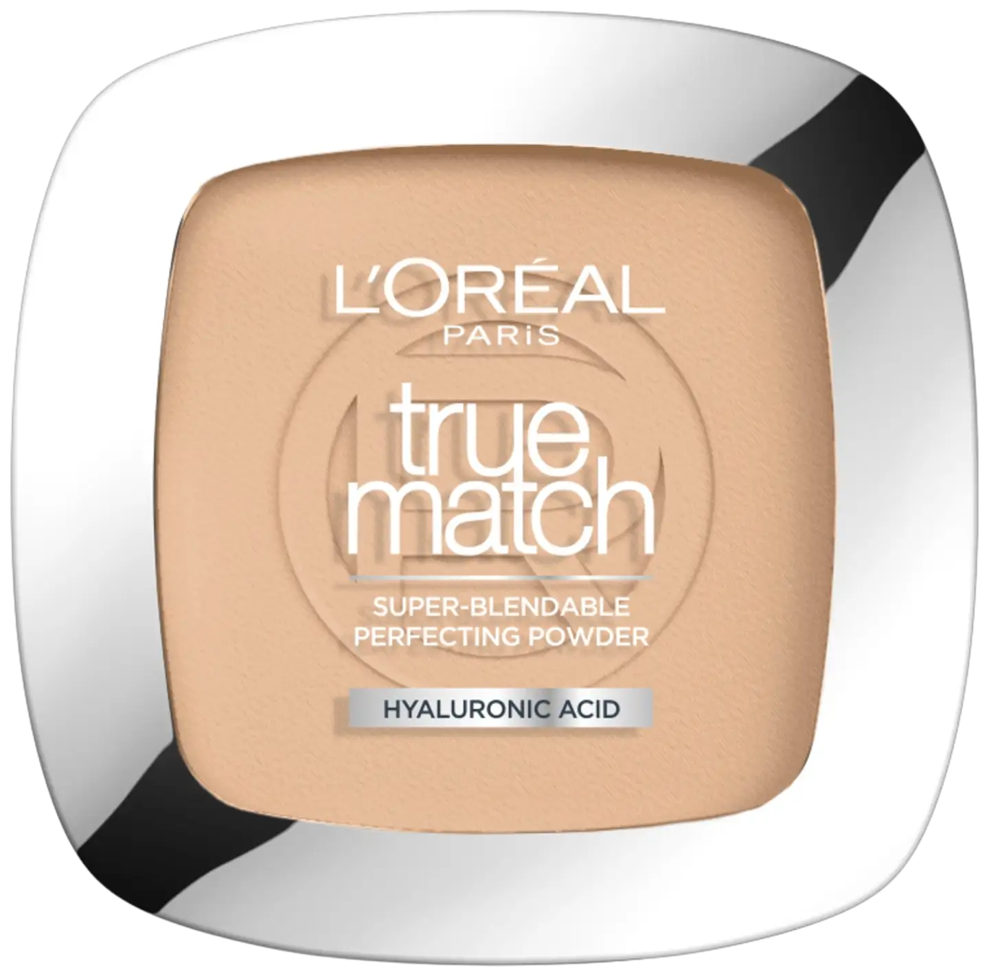 L'Oréal Paris True Match Puuteri N2 Vanilla 9g - 1