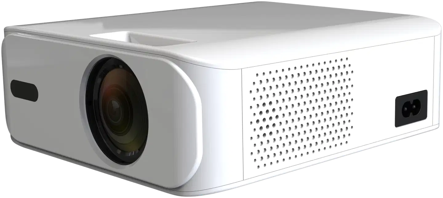Denver 4K Ready LCD projektori PR-4300 - 6