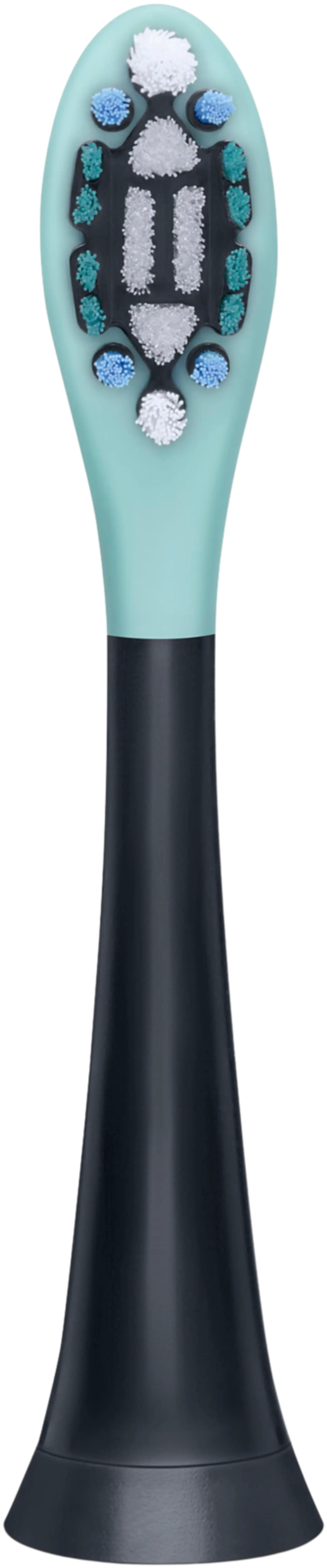 Beurer SC 4 kpl Protection Plus vaihtoharjoja sonic-sähköhammasharjaan - 2