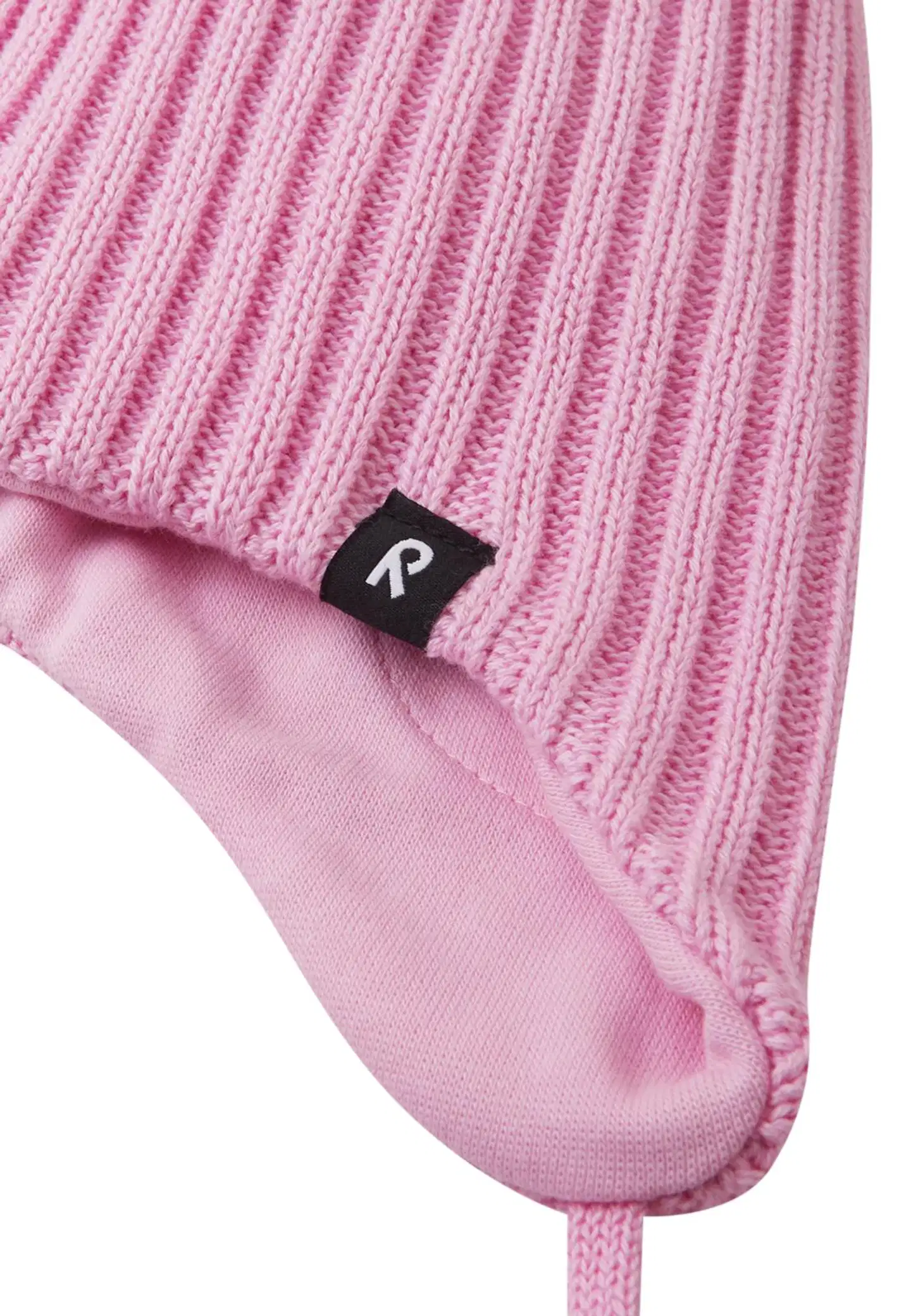 Reima lasten pipo Ylos - Light Heather - 3