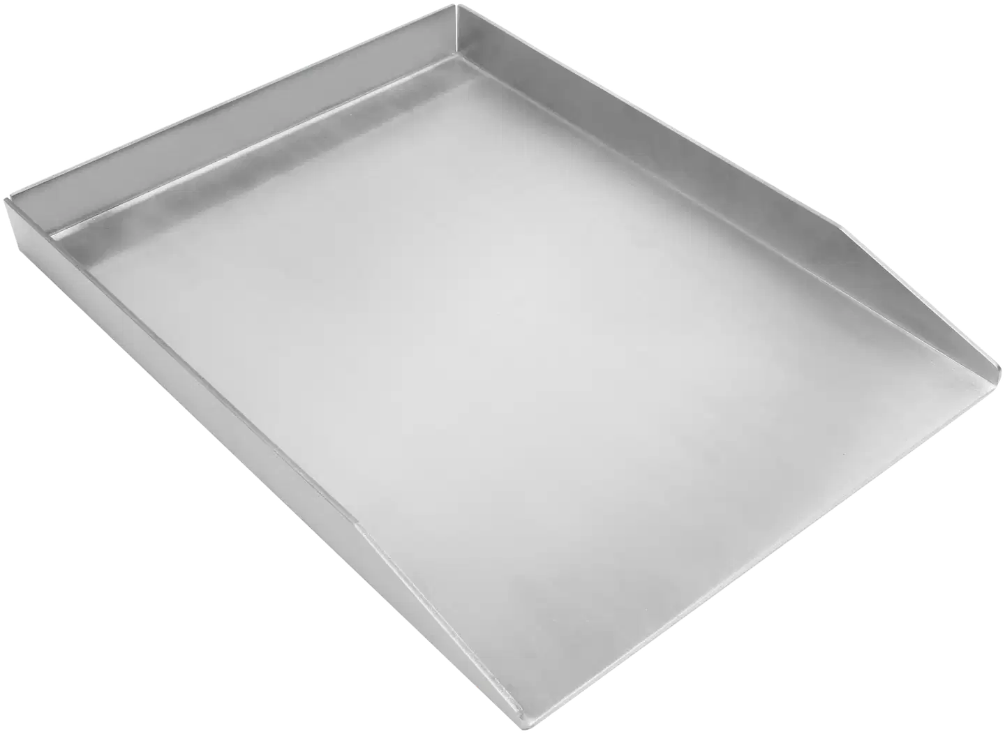 House parila kaasugrillille - 2