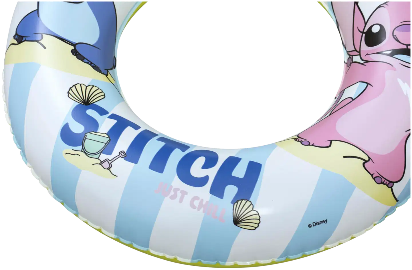 Disney Stitch uimarengas Fun Lilo & Stitch - 4