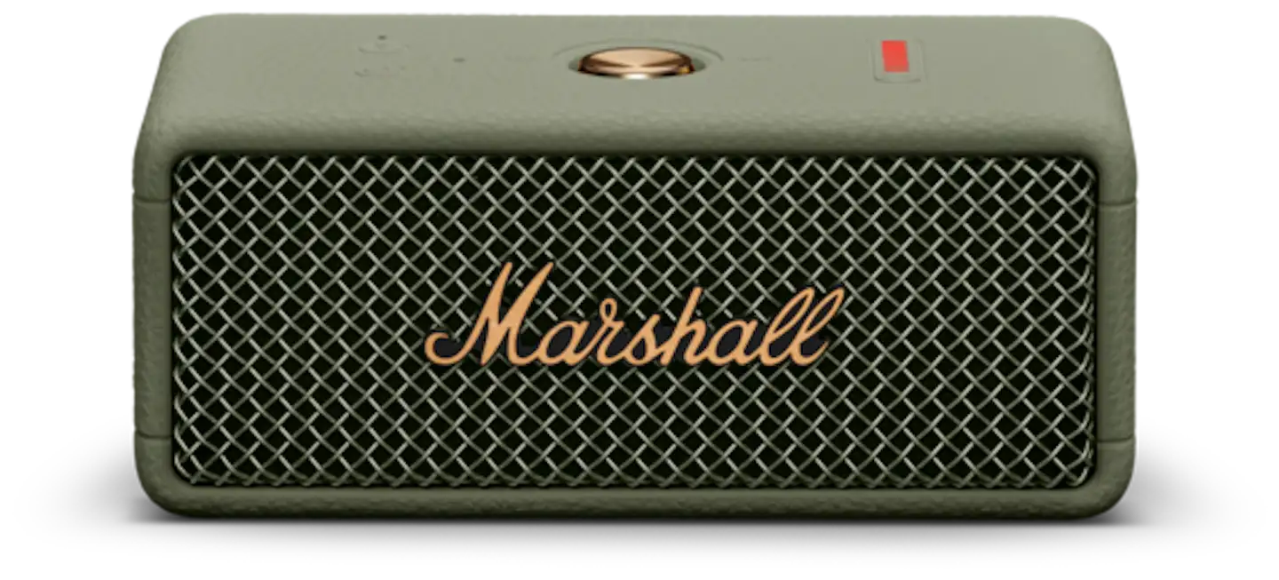 Marshall Bluetooth kaiutin Emberton III salvia - 3